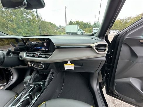 New 2025 Chevrolet TrailBlazer ACTIV w/ Convenience Package image 26