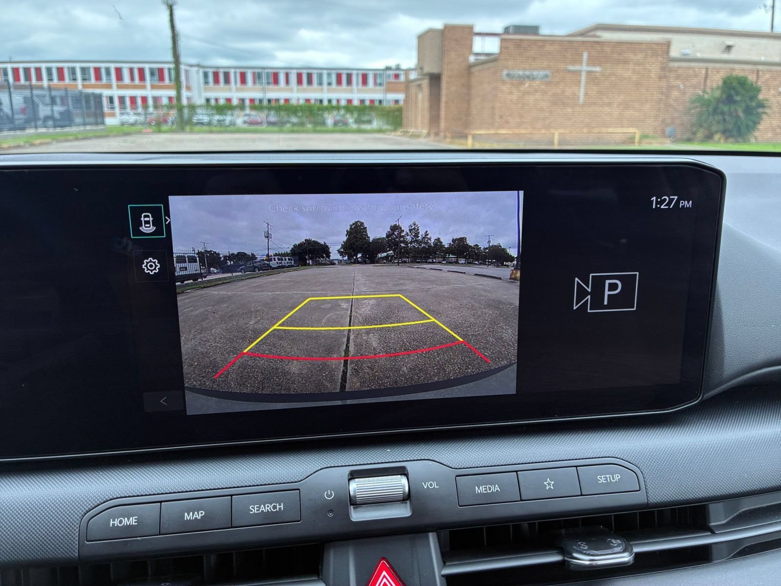 Used 2026 Kia K4 FWD image 21