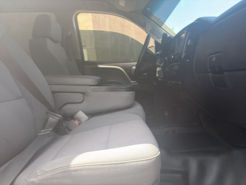 Used 2016 Chevrolet Silverado 2500 W/T w/ WT Fleet Convenience Package AWD/4WD image 28