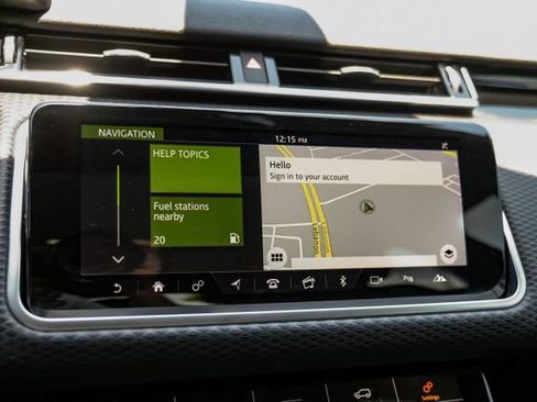 Used 2020 Land Rover Range Rover Velar R-Dynamic S AWD/4WD image 26