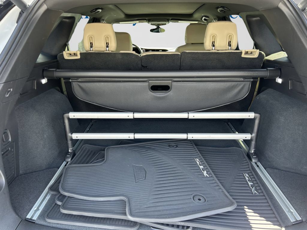 Used 2019 Cadillac XT5 Luxury FWD image 15