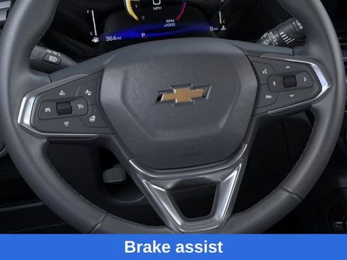 New 2026 Chevrolet TrailBlazer LT w/ Convenience Package image 20