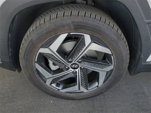 Certified 2022 Hyundai Tucson Limited w/ Cargo Package image 31