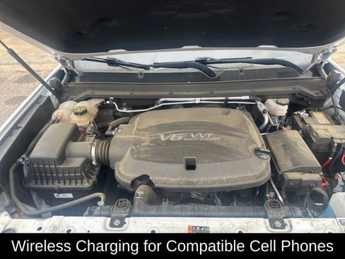 Used 2022 Chevrolet Colorado Z71 image 19