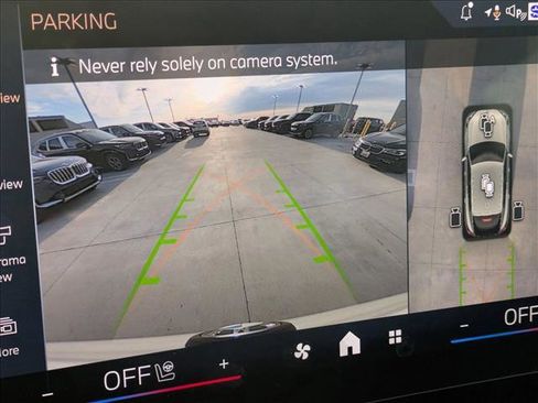 New 2026 BMW X2 xDrive28i w/ Technology Package image 13