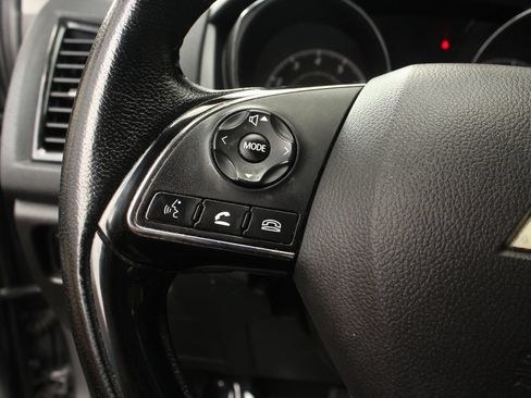 Used 2022 Mitsubishi Outlander Sport SE FWD image 29