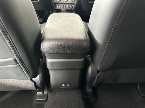 New 2026 Mitsubishi Outlander Sport SE AWD/4WD image 15