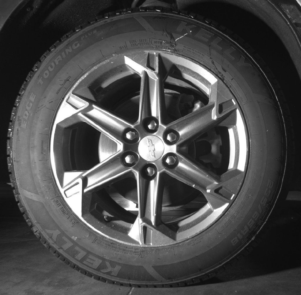 Used 2024 Chevrolet Blazer LT FWD image 12