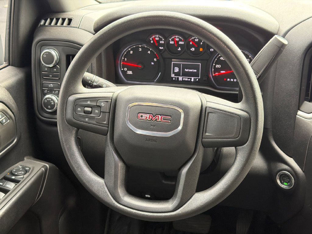 Used 2025 GMC Sierra 2500 Pro AWD/4WD image 28