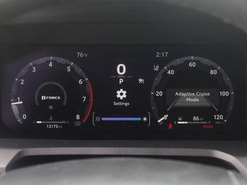 Used 2025 Toyota Tacoma TRD Off-Road AWD/4WD image 26