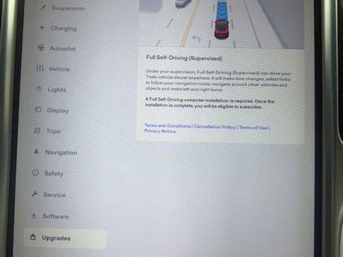 Used 2017 Tesla Model S 100D image 40