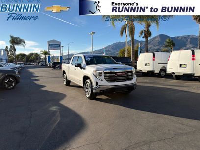 Used 2024 GMC Sierra 1500 SLT