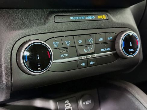 New 2026 Ford Escape Active image 18