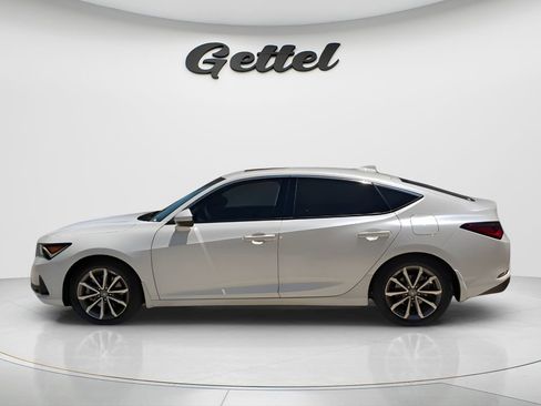 New 2025 Acura Integra image 8