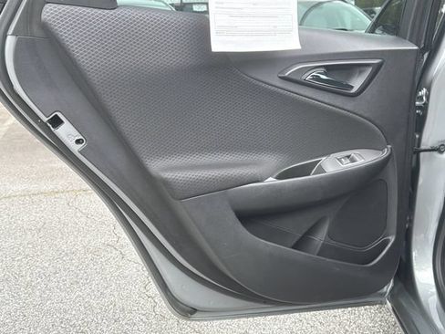 Used 2024 Chevrolet Malibu RS FWD image 23