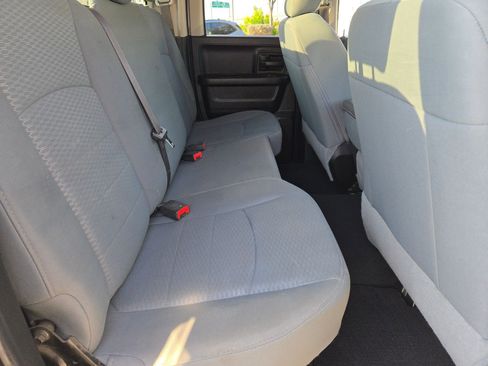 Used 2019 RAM 1500 Tradesman w/ Popular Equipment Group image 25