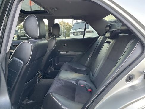 Used 2004 Lexus IS 300 image 24