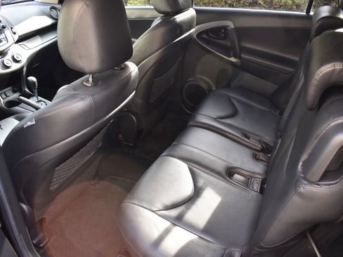 Used 2010 Toyota RAV4 Sport FWD image 9