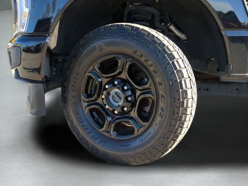 Certified 2024 Ford F250 XL w/ STX Appearance Package AWD/4WD image 61