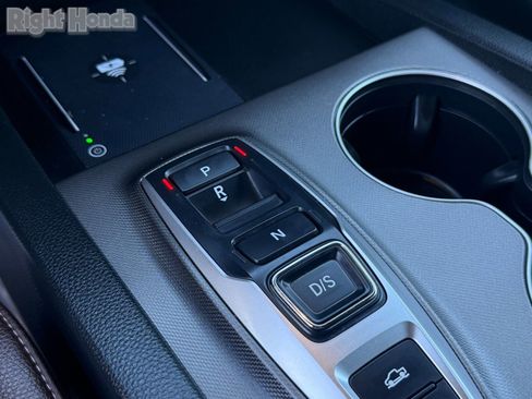 Certified 2025 Honda Ridgeline RTL image 25