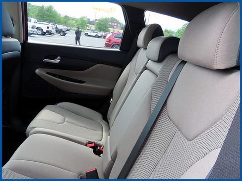 Used 2023 Hyundai Santa Fe SEL AWD/4WD image 10