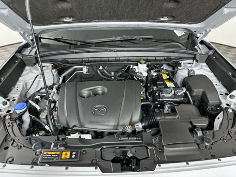 New 2026 MAZDA CX-5 Preferred image 30