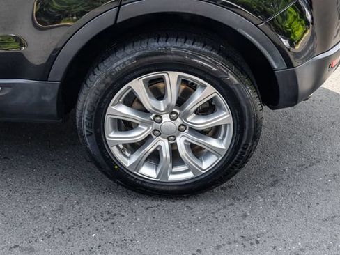 Used 2019 Land Rover Range Rover Evoque SE AWD/4WD image 14