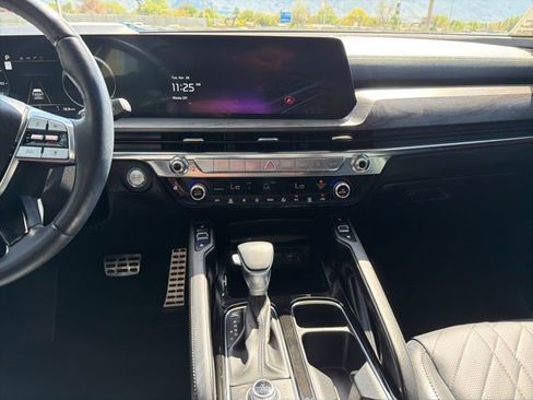 Certified 2025 Kia Telluride SX Prestige X-Pro AWD/4WD image 27