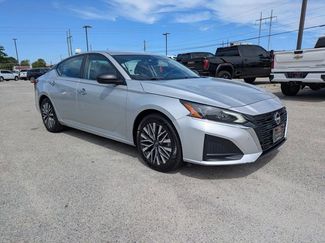 Used 2024 Nissan Altima 2.5 SV FWD video 2