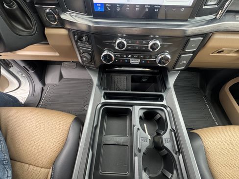 New 2026 Ford F350 Lariat AWD/4WD image 15