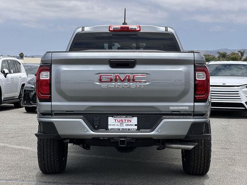 New 2026 GMC Canyon Elevation RWD image 4