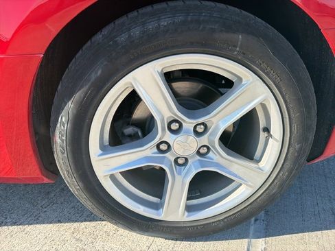 Used 2023 Chevrolet Camaro LT image 14