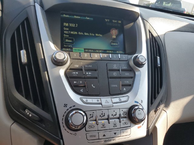 Used 2014 Chevrolet Equinox LT w/ Driver Convenience Package FWD image 26