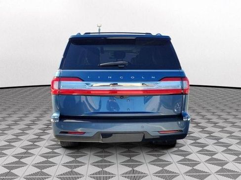 Used 2020 Lincoln Navigator Reserve w/ Luxury Package image 5