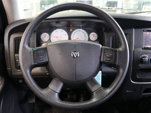 Used 2004 Dodge Ram 2500 Truck SLT AWD/4WD image 85