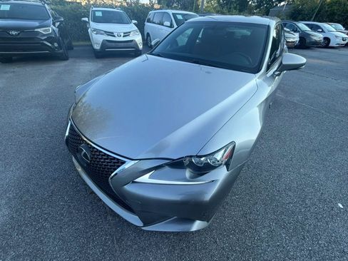 Used 2015 Lexus IS 350 w/ F-Sport Package RWD image 31