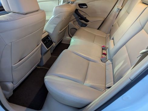 Used 2018 Acura RDX FWD image 18