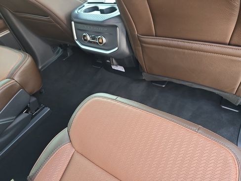 New 2026 Ford Expedition Max King Ranch image 12