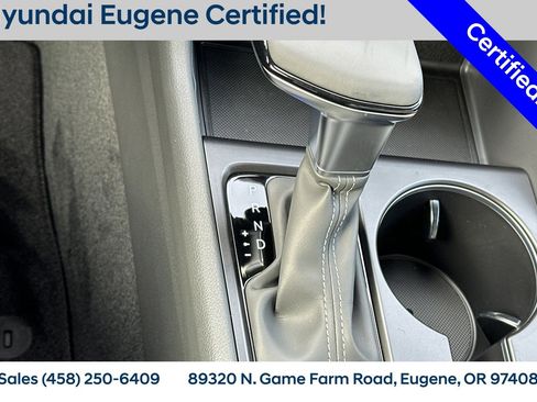 Used 2025 Hyundai Sonata SE image 24
