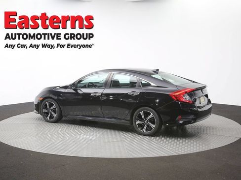 Used 2017 Honda Civic Touring image 57