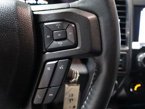 Used 2018 Ford F150 XLT w/ Equipment Group 302A Luxury image 38