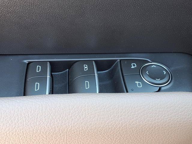 New 2026 GMC Canyon Denali AWD/4WD image 17