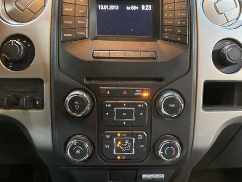 Used 2013 Ford F150 XLT w/ XLT Chrome Pkg image 20