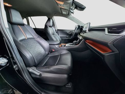Certified 2021 Toyota RAV4 Adventure AWD/4WD image 29