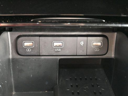 Used 2021 Kia Sorento SX FWD image 28