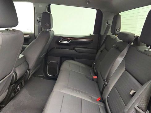 Used 2023 GMC Sierra 1500 Elevation AWD/4WD image 20
