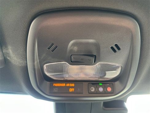 New 2026 Buick Envista Preferred image 18