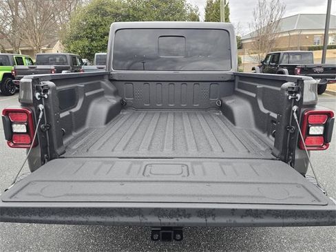 New 2026 Jeep Gladiator Mojave image 8