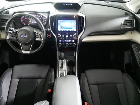Used 2022 Subaru Ascent Premium w/ Convenience Package image 10