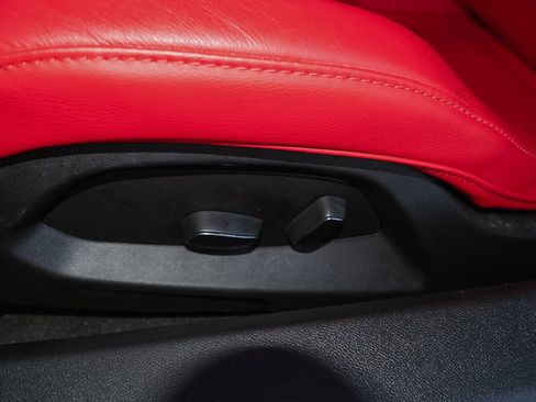 Certified 2023 Chevrolet Corvette Z06 image 24